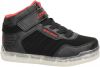 Skechers Ice Lights hoge sneakers met lichtjes zwart online kopen