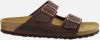 Birkenstock Sandalen arizona geolied calz s miinto 8A3DBA4D8B42DAF98825 , Zwart, Unisex online kopen