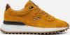 Floris van Bommel Sneakers Geel Heren online kopen