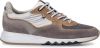 Floris Van Bommel Beige Sfm 10091 Lage Sneakers online kopen