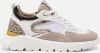Giga Witte Lage Sneakers G4110 online kopen