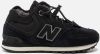 New Balance 574 sneakers zwart online kopen