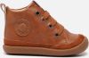 Shoesme BF8W001 C leren babyschoenen cognac online kopen