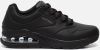 Skechers Uno 2 sneakers zwart Textiel 300428 online kopen