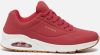 Skechers Uno Stand On Air 52458/DKRD Rood 42 online kopen