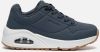 Skechers Uno Stand On Air 403674L/Nvy , Blauw, Dames online kopen